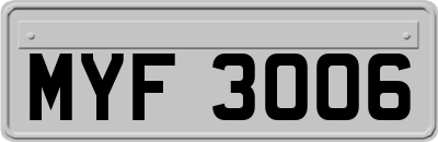 MYF3006