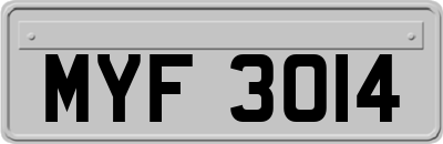MYF3014