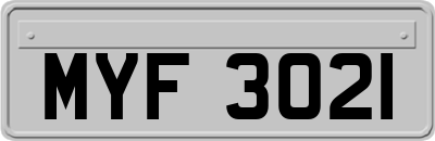 MYF3021