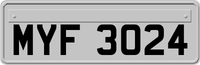MYF3024