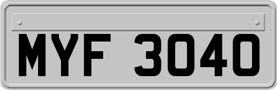MYF3040