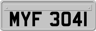 MYF3041