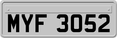 MYF3052
