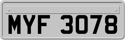 MYF3078
