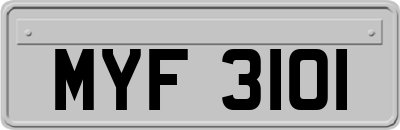 MYF3101