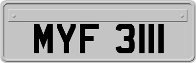 MYF3111