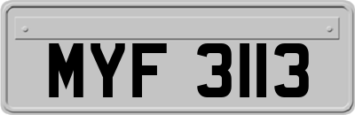 MYF3113