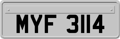 MYF3114