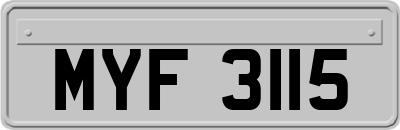 MYF3115
