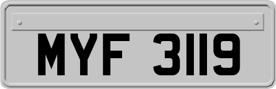 MYF3119