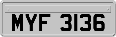 MYF3136