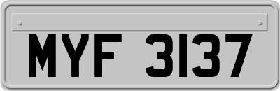 MYF3137