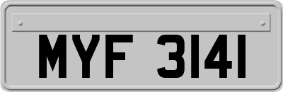 MYF3141