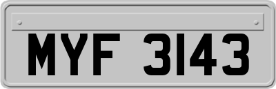 MYF3143