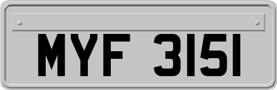 MYF3151
