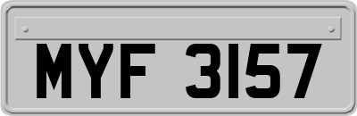 MYF3157