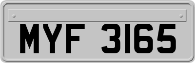 MYF3165