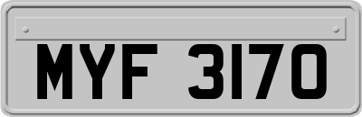 MYF3170
