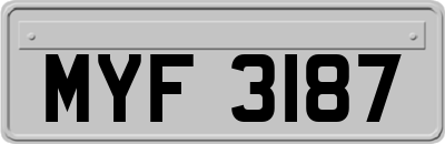 MYF3187