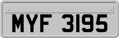 MYF3195