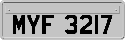 MYF3217