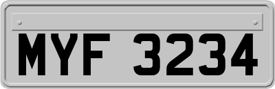 MYF3234