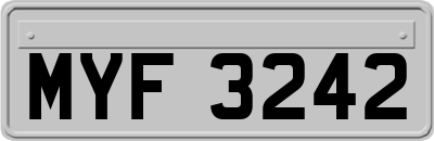 MYF3242