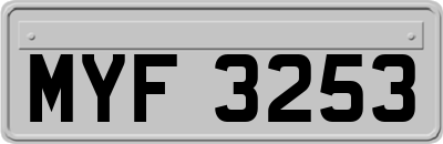 MYF3253