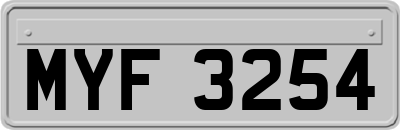 MYF3254