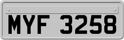 MYF3258