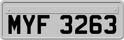 MYF3263