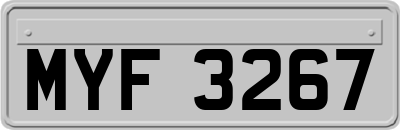 MYF3267