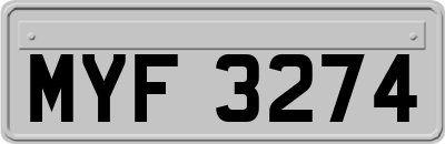 MYF3274