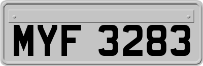 MYF3283