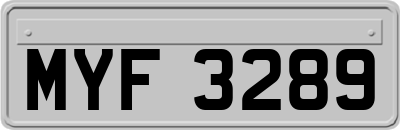 MYF3289