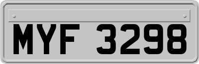 MYF3298