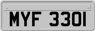 MYF3301