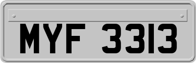 MYF3313