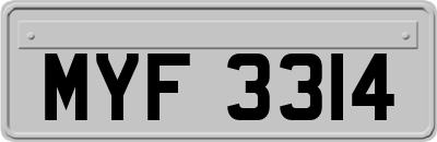 MYF3314