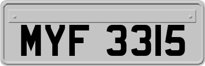 MYF3315