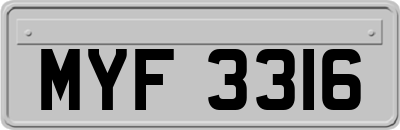 MYF3316