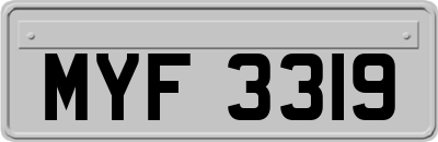 MYF3319