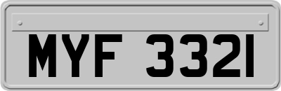 MYF3321