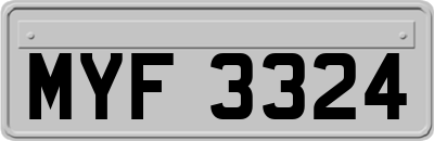 MYF3324