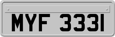 MYF3331