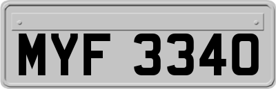 MYF3340