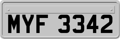 MYF3342