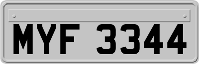 MYF3344