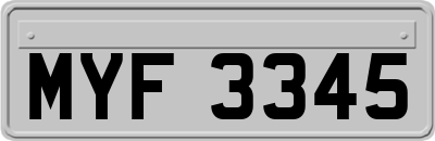 MYF3345