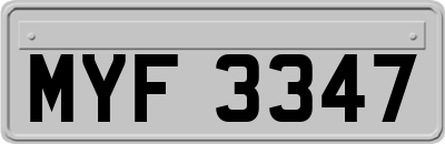MYF3347